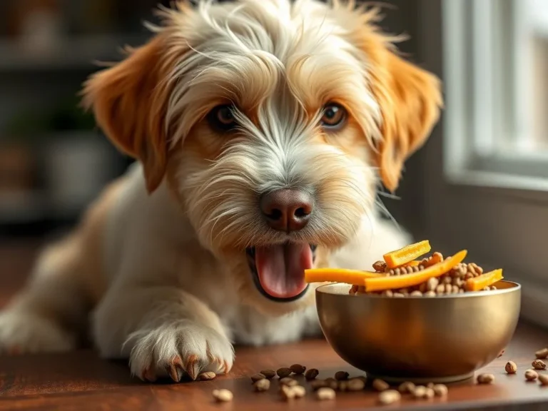 Can Dogs Eat Flaxseed