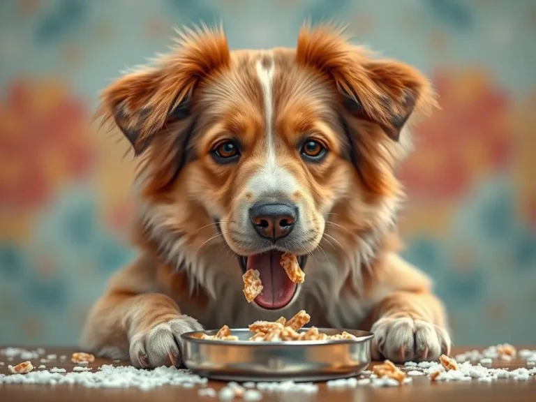 Can Dogs Eat Frosted Flakes