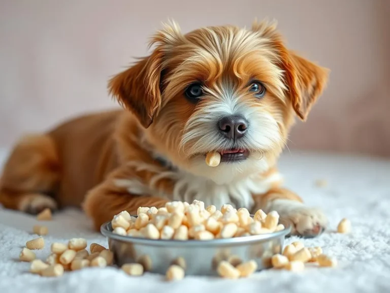 Can Dogs Eat Frosted Mini Wheats