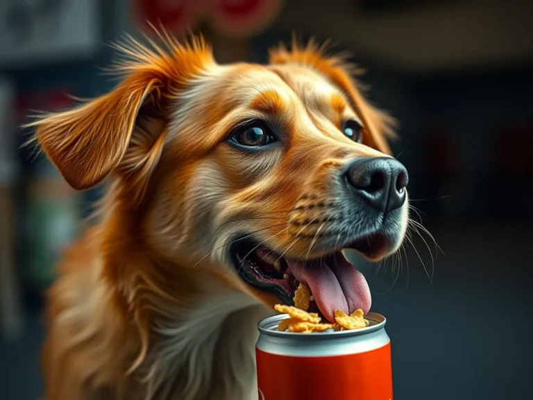 Can Dogs Eat Funyuns