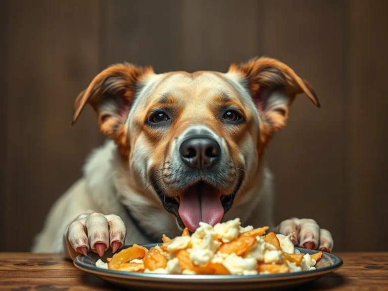 Can Dogs Eat Ghee