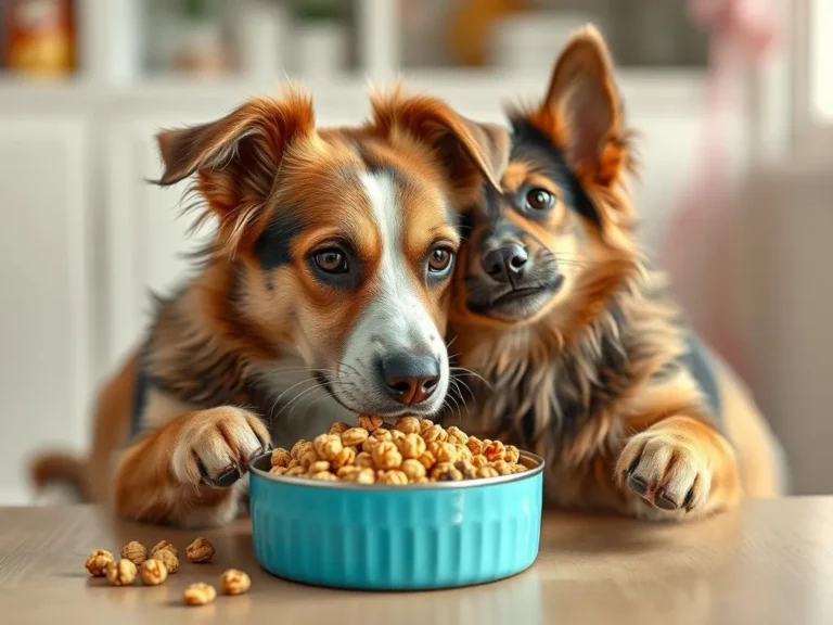 Can Dogs Eat Granola