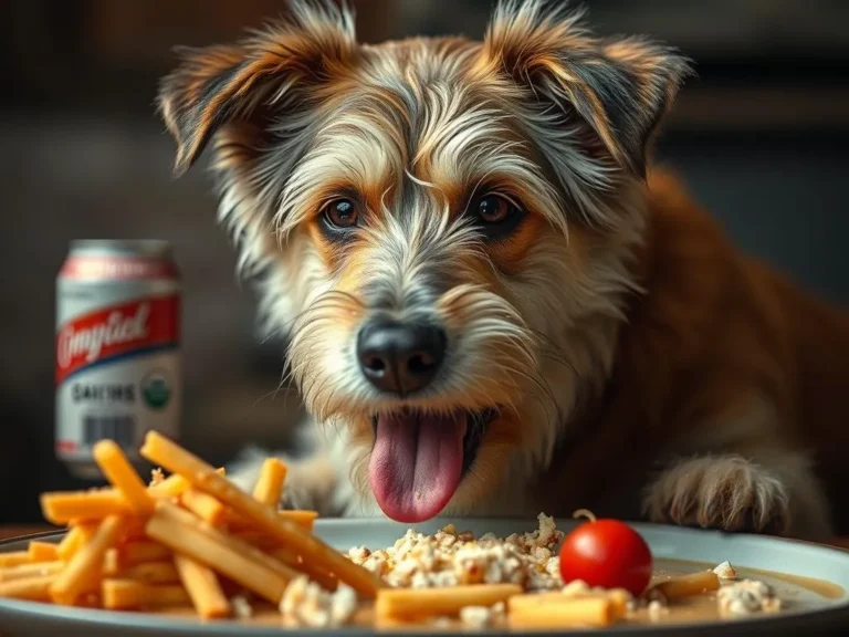 Can Dogs Eat Grits
