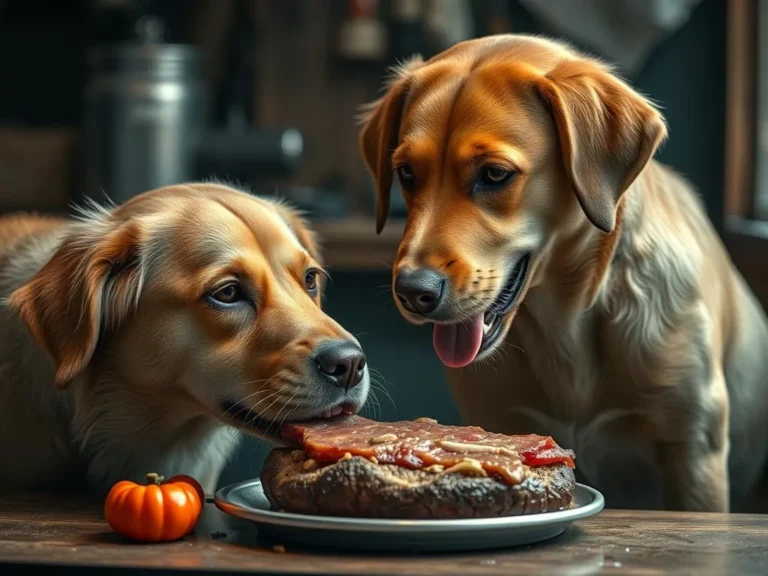 Can Dogs Eat Gyro Meat