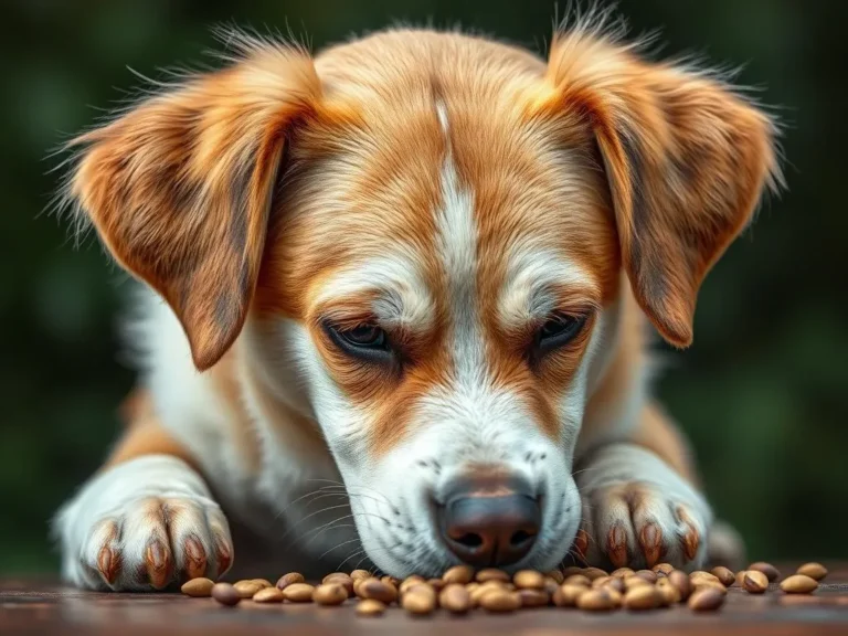 Can Dogs Eat Hemp Seeds