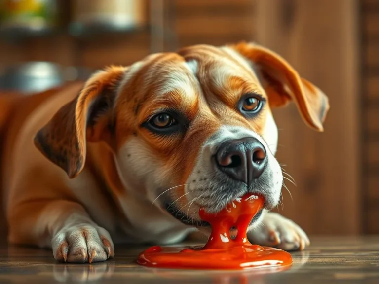 Can Dogs Eat Hot Sauce