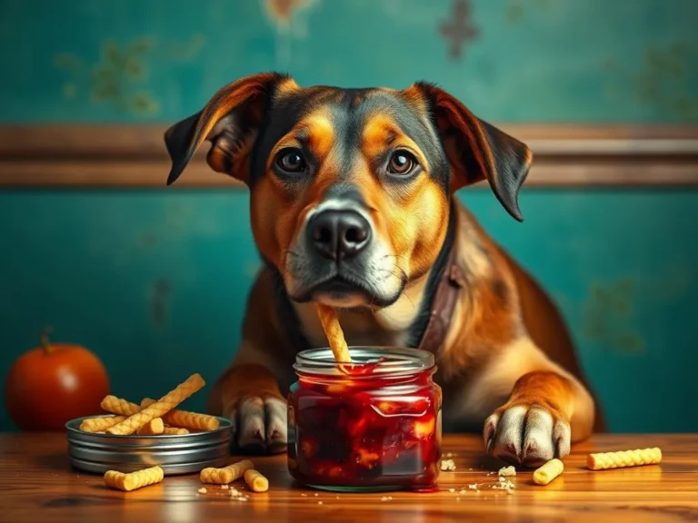 Can Dogs Eat Jam