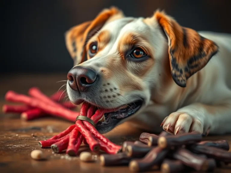 Can Dogs Eat Licorice