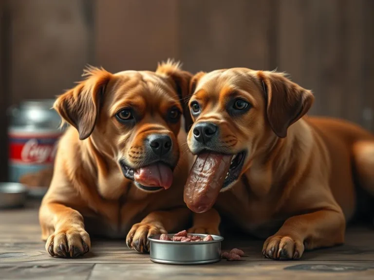 Can Dogs Eat Liverwurst