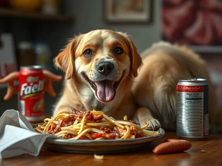 Can Dogs Eat Lunch Meats