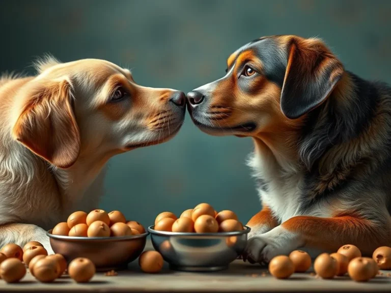 Can Dogs Eat Macadamia Nuts