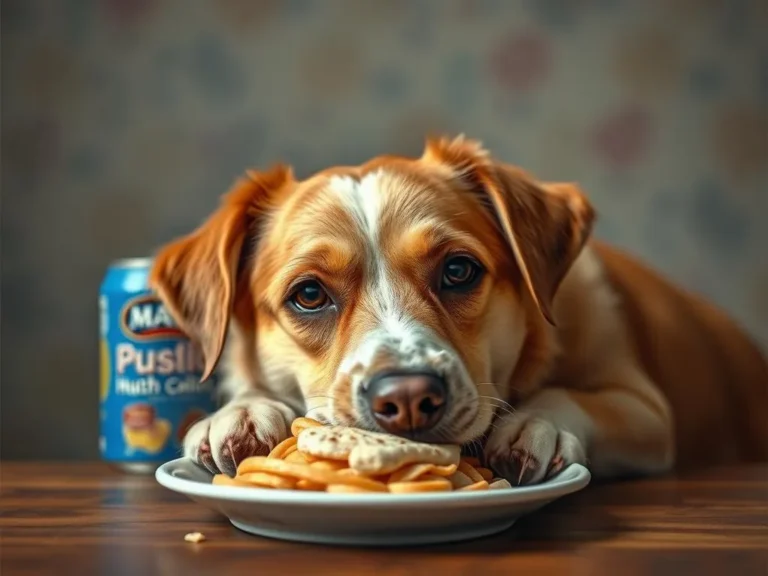 Can Dogs Eat Mayo