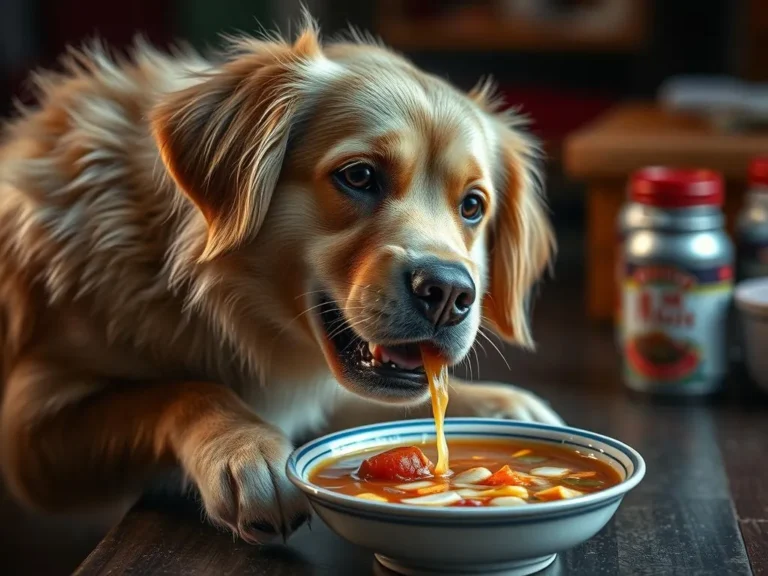 Can Dogs Eat Miso Soup
