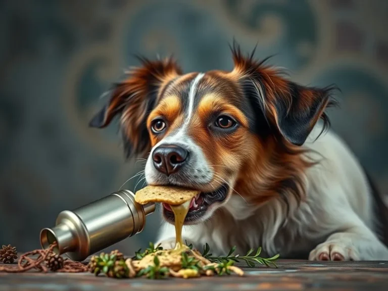 Can Dogs Eat Oregano