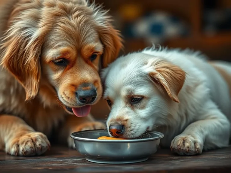 Can Dogs Eat Palm Oil