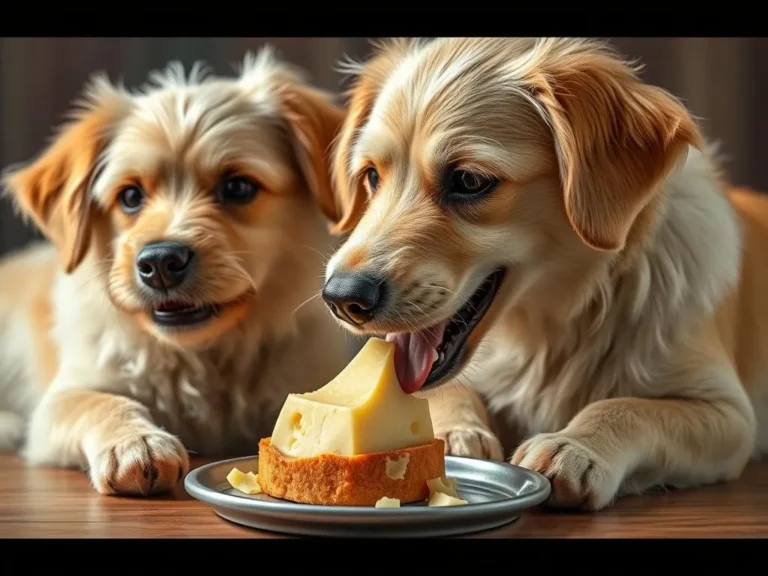 Can Dogs Eat Parmesan Cheese