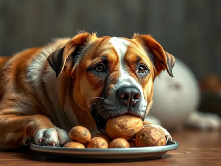 Can Dogs Eat Potatoes