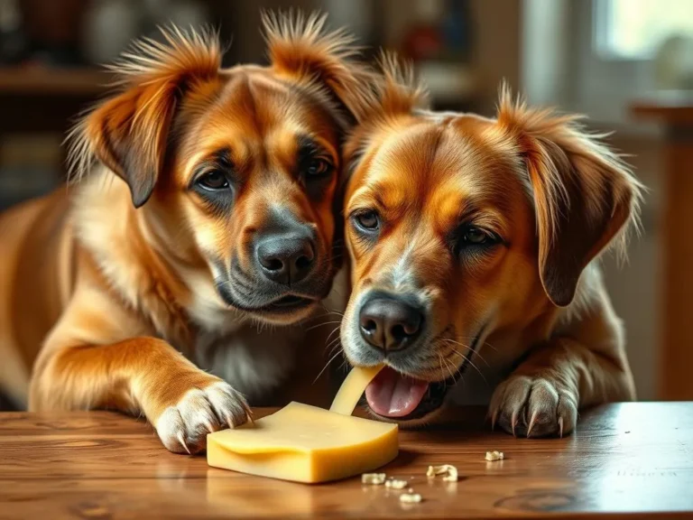 Can Dogs Eat Provolone Cheese