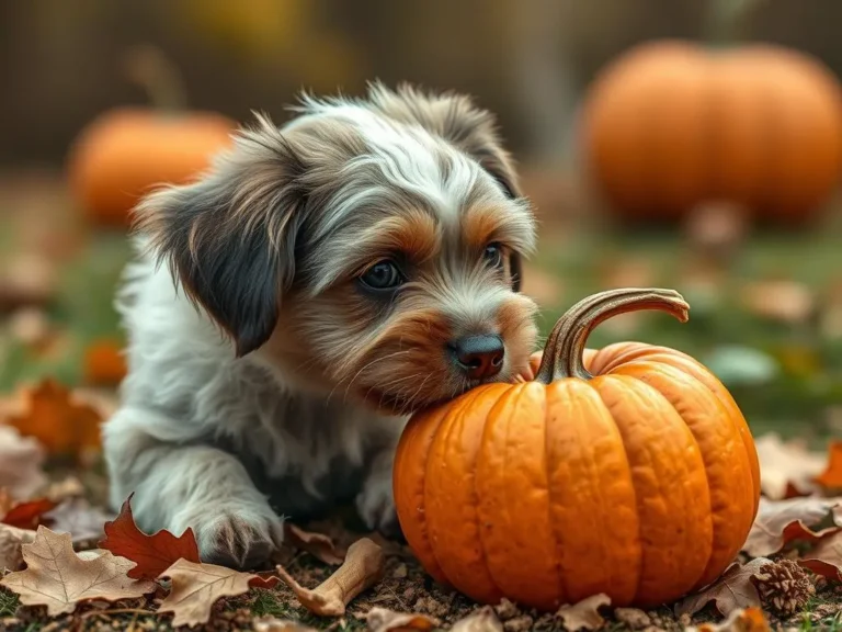 Can Dogs Eat Pumpkin