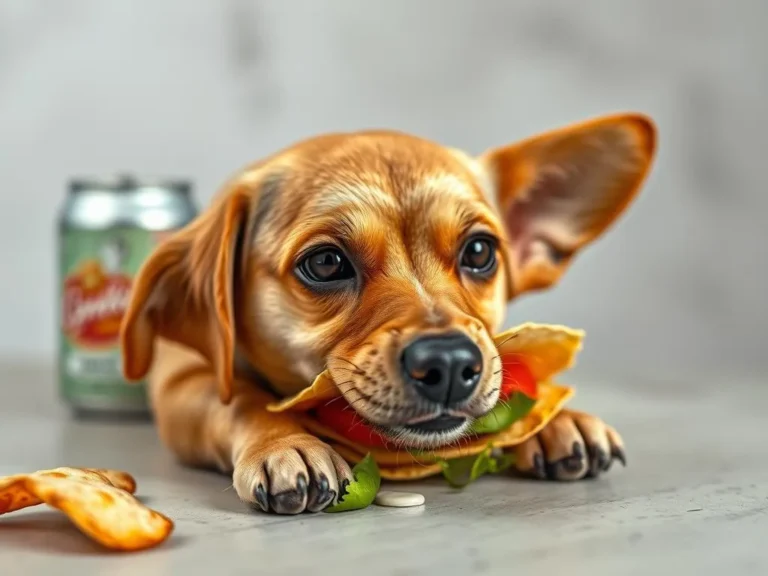 Can Dogs Eat Quesadillas