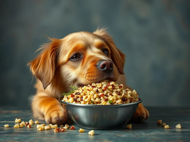 Can Dogs Eat Quinoa