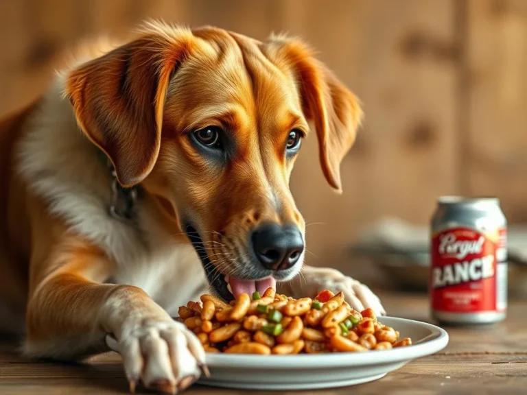 Can Dogs Eat Ranch