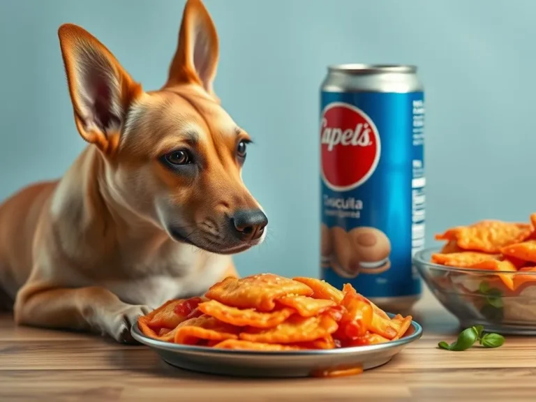 Can Dogs Eat Ravioli