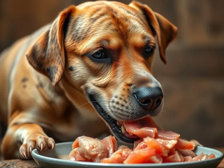 Can Dogs Eat Raw Chicken