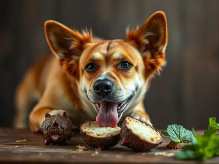 Can Dogs Eat Rutabagas