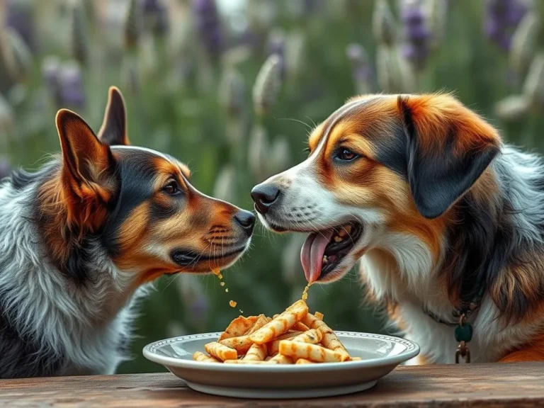 Can Dogs Eat Sage