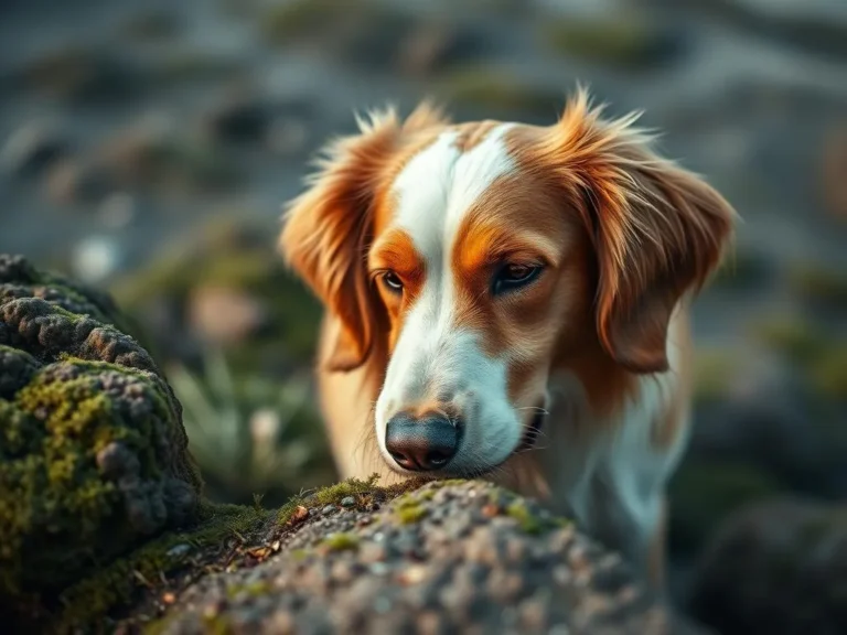 Can Dogs Eat Sea Moss