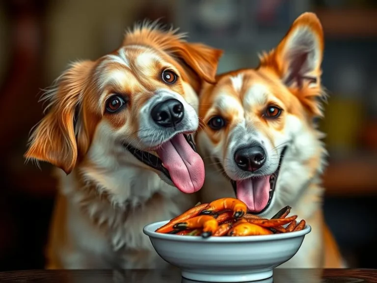 Can Dogs Eat Seafood