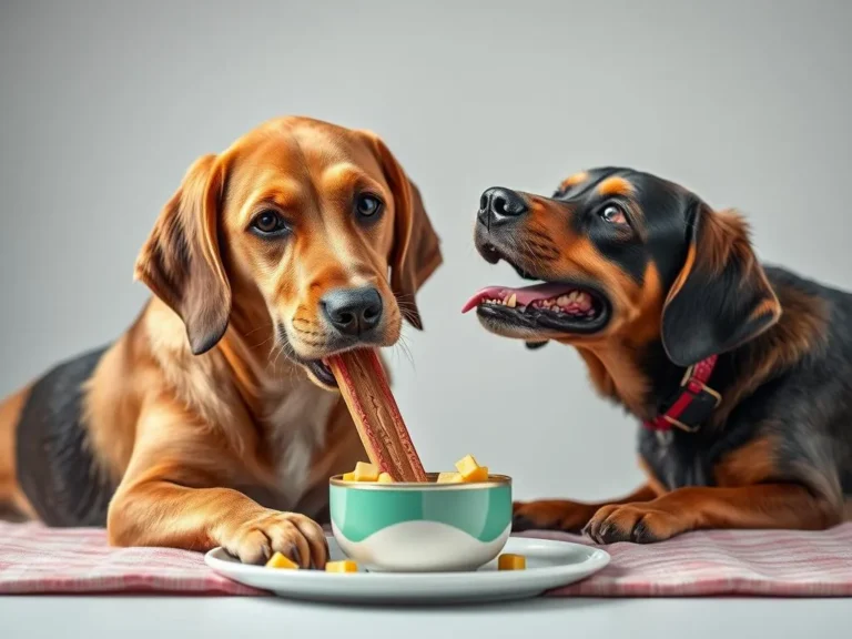 Can Dogs Eat Slim Jims