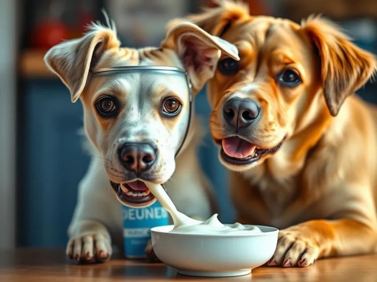 Can Dogs Eat Sour Cream