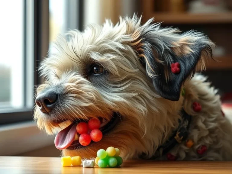 Can Dogs Eat Sour Patch Kids