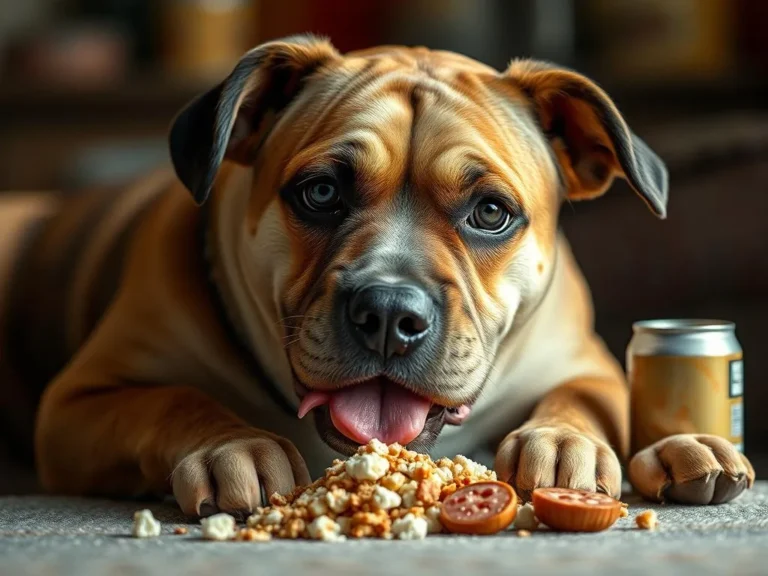 Can Dogs Eat Stuffing