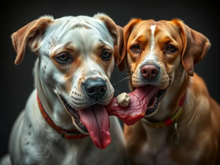 Can Dogs Eat Turkey Necks