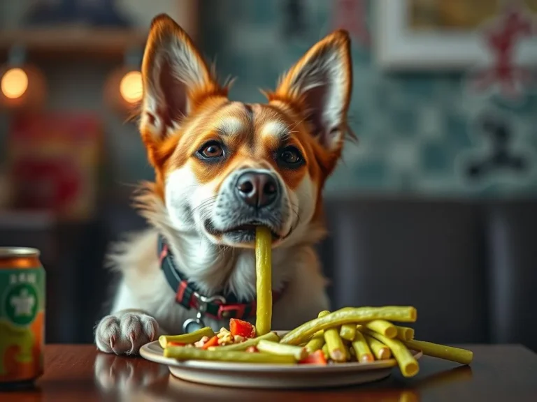 Can Dogs Eat Wasabi