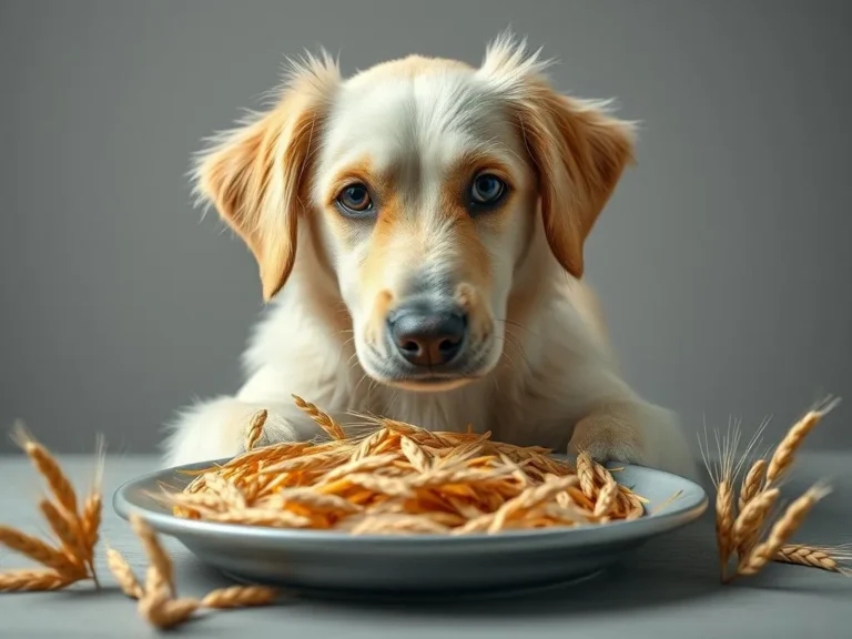 Can Dogs Eat Wheat Thins