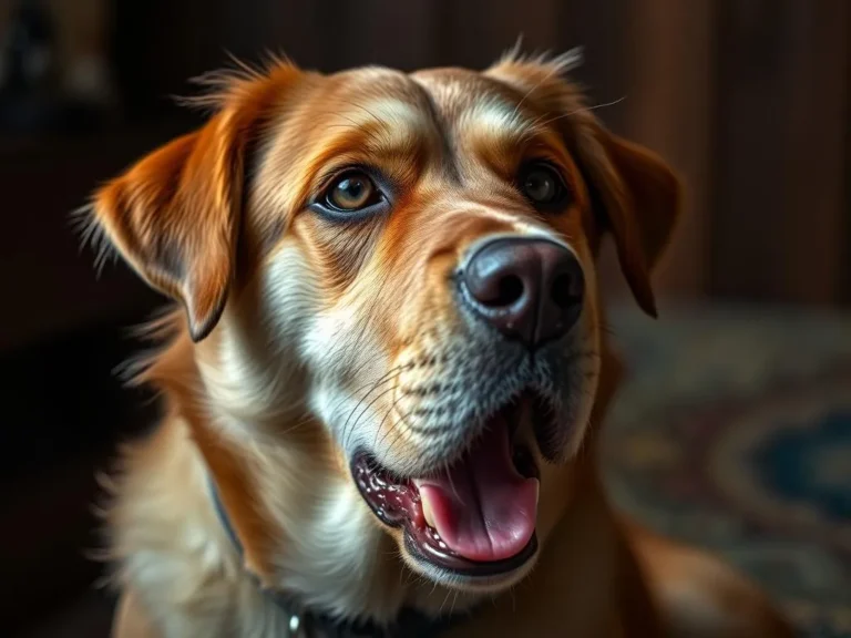 Can Dogs Feel Rejection