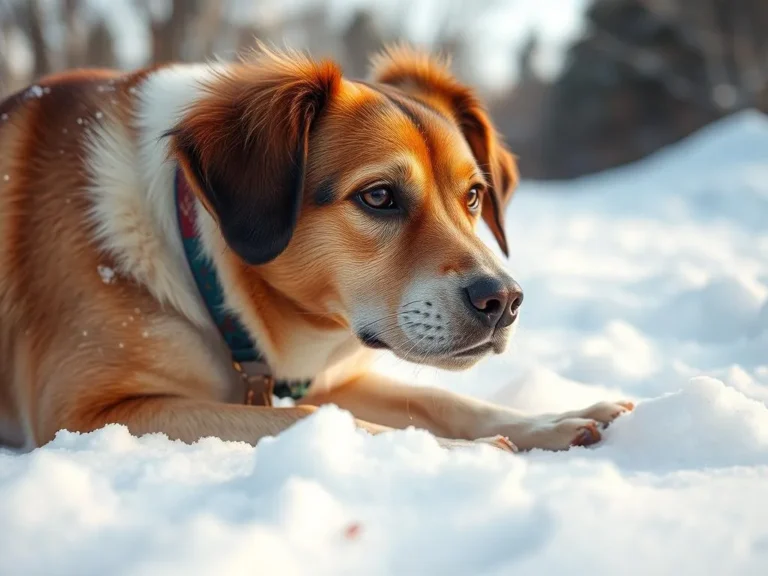 Can Dogs Get Fleas In The Winter