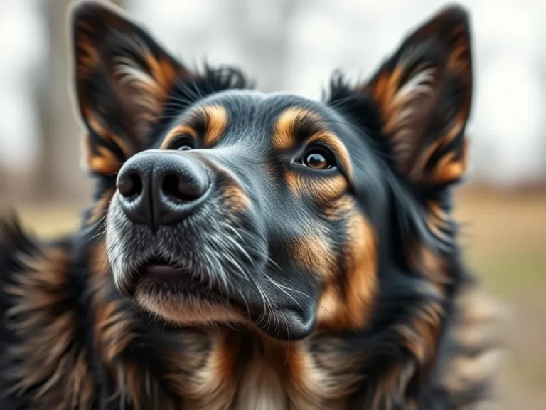 Can Dogs Get High