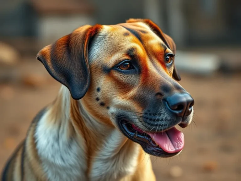 Can Dogs Get Monkeypox