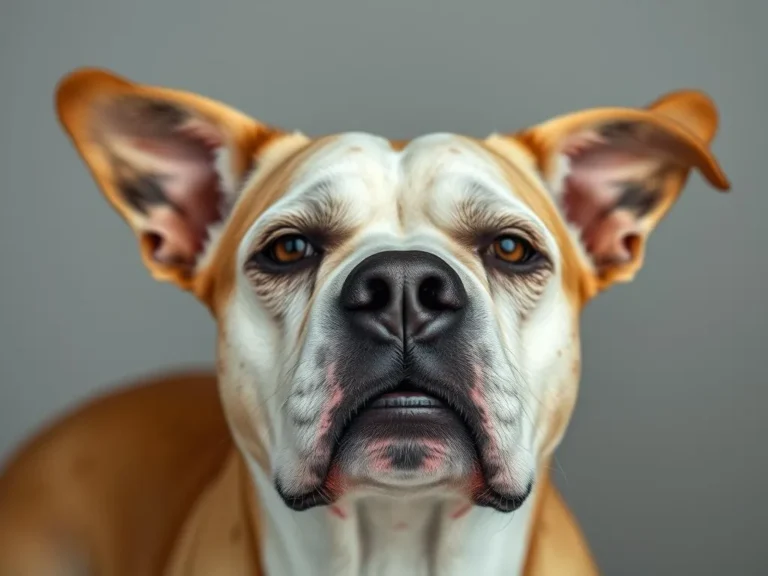 Can Dogs Get Pimples