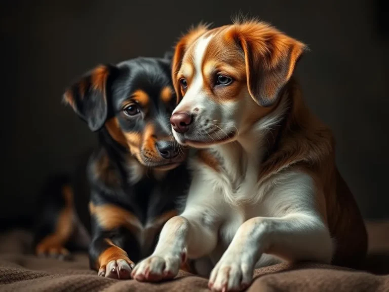 Can Dogs Get Pregnant When Not In Heat
