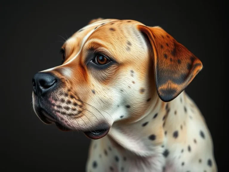 Can Dogs Get Psoriasis