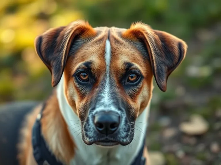 Can Dogs Get Stds