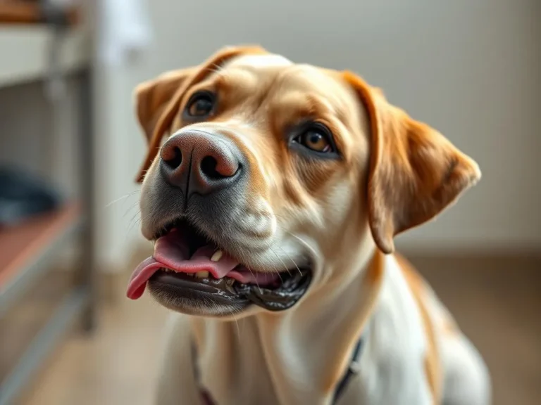 Can Dogs Get Strep Throat