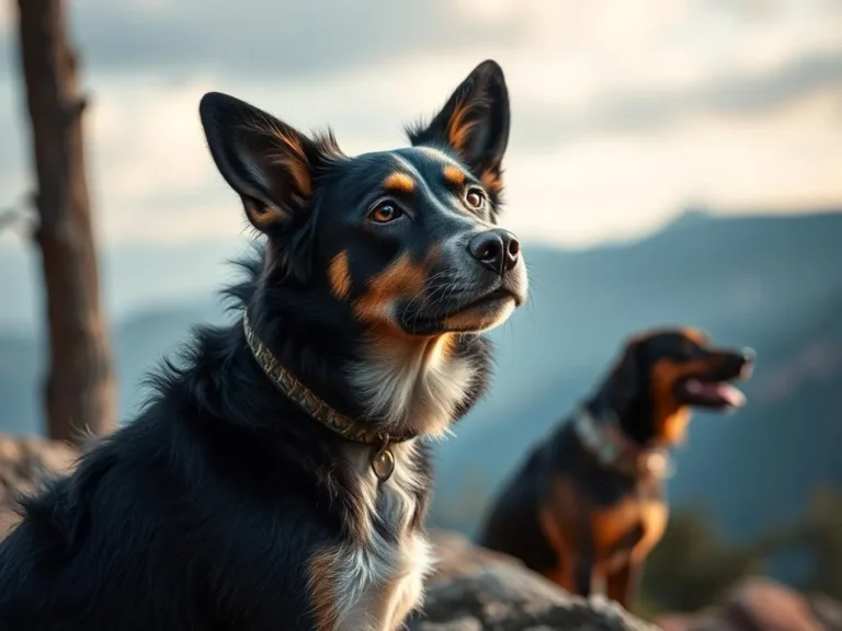 Can Dogs Get Styes