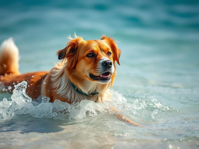 Can Dogs Get Swimmers Itch